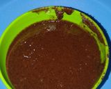 Foto langkah ke 1 dari resep Rendang Hitam Daging Sapi.
