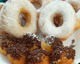 Foto langkah ke 9 dari resep Donat Jadul.
