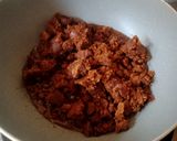Foto langkah ke 1 dari resep Sirup gula merah kental.