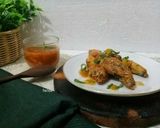 Foto langkah ke 4 dari resep Sarden Goreng Crispy.