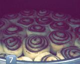 صورة لخطوة 3 من وصفة ألذ سينابون ذقته 😋