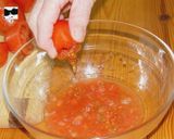 Foto del paso 2 de la receta: Rape al horno