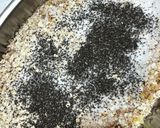 Foto del paso 3 de la receta: Granola casera