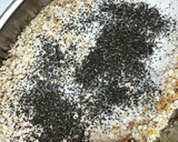 Foto del paso 3 de la receta: Granola casera