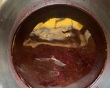 A picture of step 3 of Kokum Mojito.