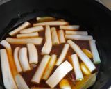 Foto del paso 5 de la receta: Calçots en escabeche