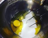 Foto del passaggio 2 della ricetta Torta di mele e cannella soffice e veloce
