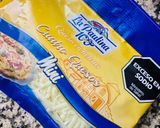 Foto del paso 2 de la receta: MASA DE ZANAHORIA PARA WRAPS O TORTILLITAS INDIVIDUALES 🌯🌯🥕🥚🧀🌯🌯