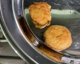 दही बड़ा 🥣🥣🥣 रेसिपी चरण 5 फोटो