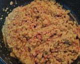 Foto del paso 6 de la receta: Croquetas de pollo, jamón y cebolla
