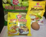 Foto langkah ke 1 dari resep Nastar klepon.