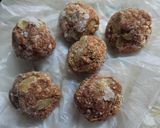 Foto del paso 3 de la receta: Fideos con albóndigas (La Dama y el Vagabundo)