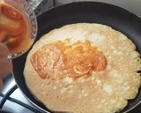 Foto del paso 5 de la receta: Pizza casera a la sartén