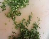 Moroccan Lentil & Chickpea Soup(Harrira) recipe step 9 photo
