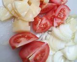 Foto langkah ke 5 dari resep Sweet & Sour Chicken.