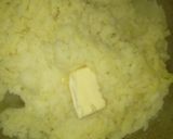 Foto del paso 7 de la receta: Milanesas de hígado con puré