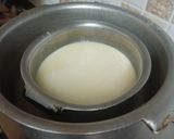 A picture of step 3 of Pudding.