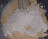 Foto del paso 1 de la receta: Magdalenas de Coco