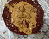 Foto del paso 3 de la receta: Brownie con tres ingredientes