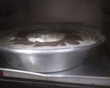Foto langkah ke 6 dari resep Bolu Marmer panggang Otang.