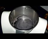 Foto del paso 2 de la receta Mermelada de vino