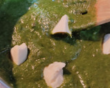 Foto del paso 3 de la receta: Sopa crema de espinacas