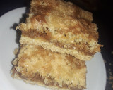 Foto del paso 9 de la receta: Tarta de Dulce de Leche y Coco Fácil y Económica