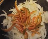 Foto del paso 2 de la receta: Relleno de hongos para canelones