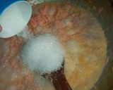 A picture of step 3 of Gajar Ki Burfi❤.