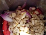 বাঁধাকপির মালাইকারি(badhakopi malaicurry recipe in Bengali)