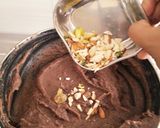 રાગીનો શીરો (Ragi Shiro Recipe in Gujarati) રેસીપી સ્ટેપ3ફોટો