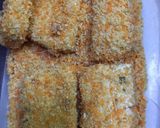 Foto langkah ke 6 dari resep Tahu Nugget.