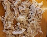 Santa Fe Chicken in Croc Pot recipe step 2 photo