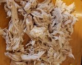 A picture of step 2 of Santa Fe Chicken in Croc Pot.