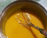Foto langkah ke 4 dari resep #200 Puding lapis mangga.