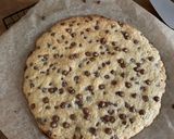 Une image de l'étape 4 de ☆Cookie Géant Fourré au Nutella®☆.