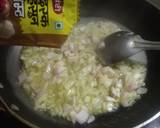 Cauliflower manchurian recipe step 6 photo
