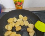 Foto langkah ke 2 dari resep Pempek Lenggang.