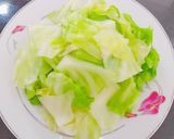 Hình bước làm 3 của món Mâm cơm chay 05