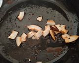 A picture of step 4 of Kashmiri Shufta.