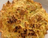 Foto del paso 3 de la receta: Tortitas de arroz casera en airfryer