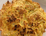 Foto del paso 3 de la receta: Tortitas de arroz casera en airfryer