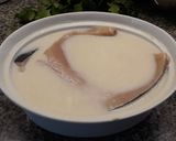 Foto del paso 1 de la receta: Albacora a la mostaza