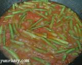 Foto langkah ke 5 dari resep Tumis Tahu Pedas Sambal Terasi.