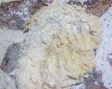 Foto del paso 5 de la receta: Torta 80 golpes sin manteca