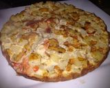 Foto del paso 8 de la receta: Tortilla de papa y tortilla de acelga