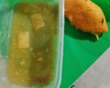 Foto del paso 5 de la receta: Salmón a la naranja con especia y crema