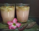 Foto langkah ke 3 dari resep Puding Biskuit Roma.