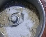 ইনস্ট্যান্ট শাহী ঠান্ডাই (instant shahi thandai recipe in Bengali) রেসিপি ধাপ - 6 ছবি