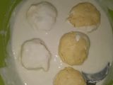 Rondo Royal (Tape Goreng)